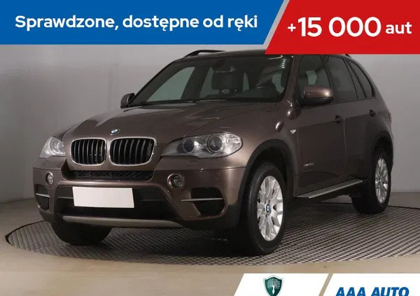 koluszki BMW X5 cena 80000 przebieg: 103701, rok produkcji 2011 z Koluszki